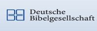 Link Deutsche Bibelgesellschaft